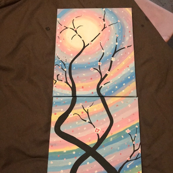 Canvas Wall Art - Picture 3 of 5